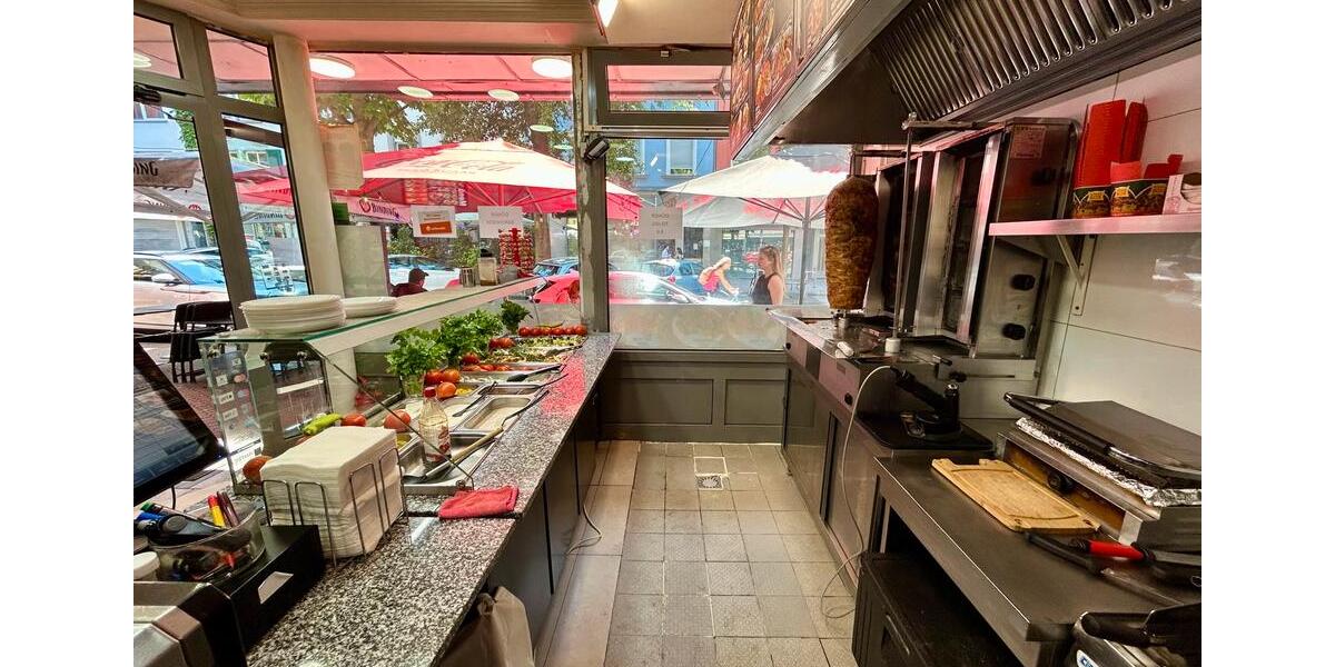 Gewerbeobjekt Frankfurt am Main Nordend Ost - 4.250&euro; | Angebot:25303712