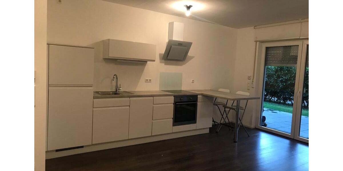 Erdgeschoßwohnung Seligenstadt - 1 Zimmer, 40 m&sup2;, 730&euro; | Angebot:25811018