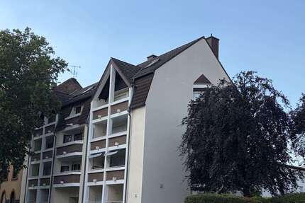 Wohnung Offenbach am Main - Bürgel Bürgel - 3 Zimmer, 62 m&sup2;, 199.000&euro; | Angebot:26982638