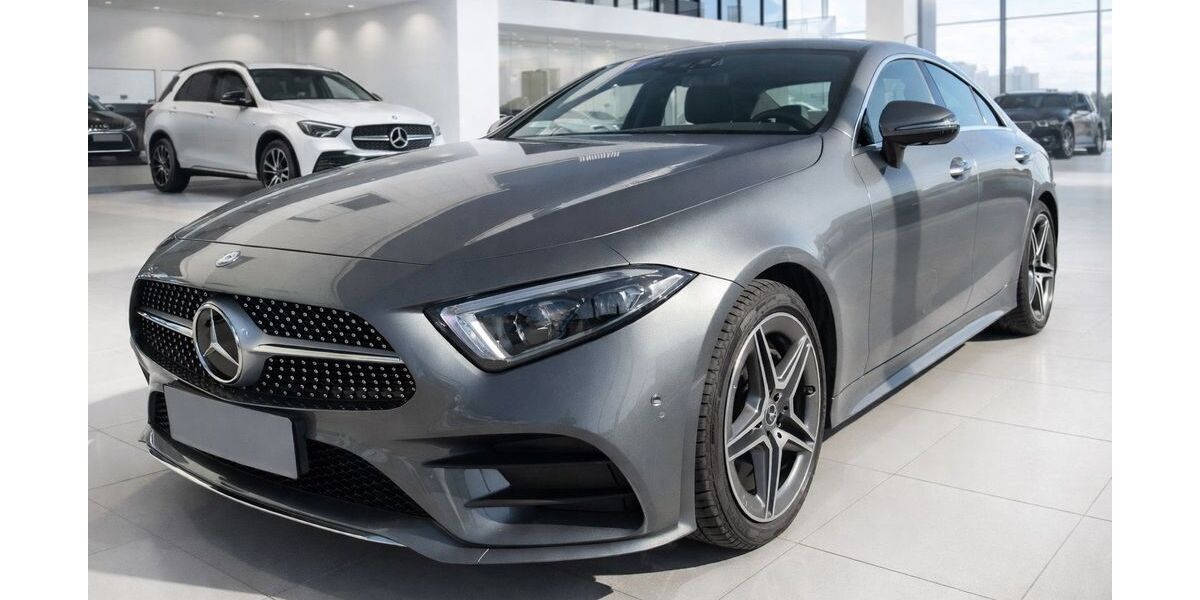 Mercedes-Benz CLS 400 177.600 km 34.600 &euro; Hanau 63456