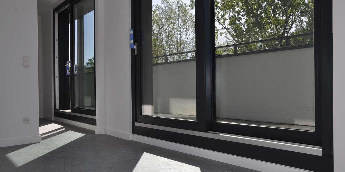 Etagenwohnung Offenbach Hafen - 2 Zimmer, 51 m&sup2;, 825&euro; | Angebot:26626542