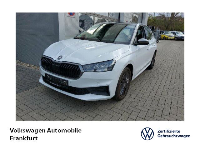 Skoda Fabia 37.002 km 13.450 &euro; Frankfurt 60326