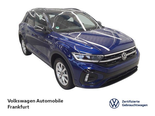 VW T-Roc 6.809 km 39.980 &euro; Hanau 63452