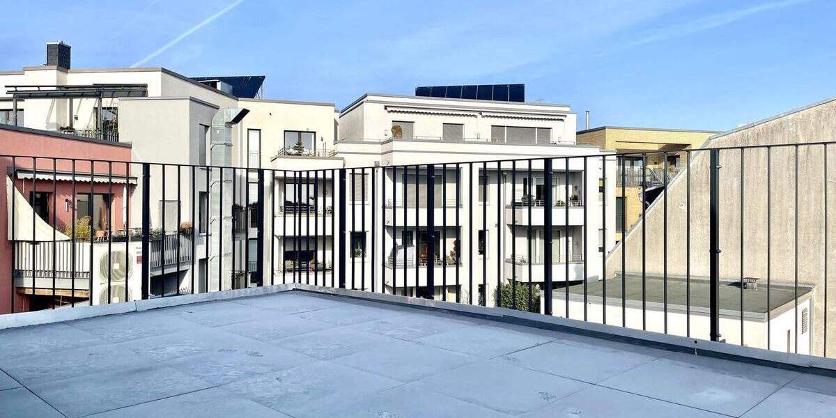 Etagenwohnung Oberursel - 4 Zimmer, 154 m&sup2;, 999.000&euro; | Angebot:25746348