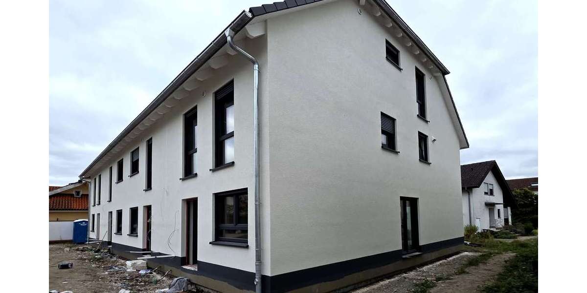 Einfamilienhaus Rödermark - Ober-Roden Roden - 5 Zimmer, 135 m&sup2;, 603.000&euro; | Angebot:24224762