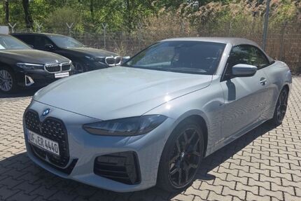 BMW 420 7.595 km 73.499 &euro; Rödermark 63322
