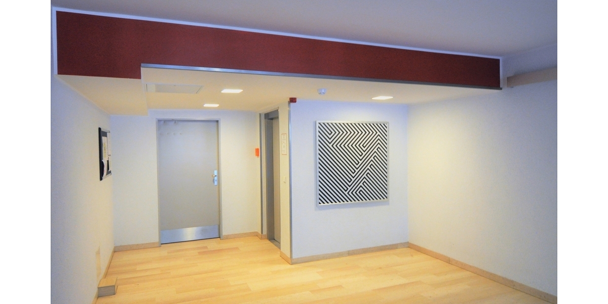 4,5 Zi Wohnung mit Terrasse - Wohnglück pur - Etagenwohnung Bad Soden | Angebot:27438472