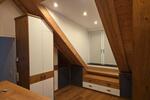 Dachgeschoßwohnung Seligenstadt - 4.5 Zimmer, 165 m&sup2;, 1.980&euro; | Angebot:27628523