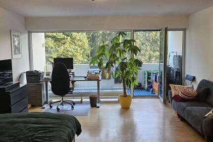 Wohnung Frankfurt am Main Sachsenhausen Süd - 1 Zimmer, 40 m&sup2;, 239.000&euro; | Angebot:27610316