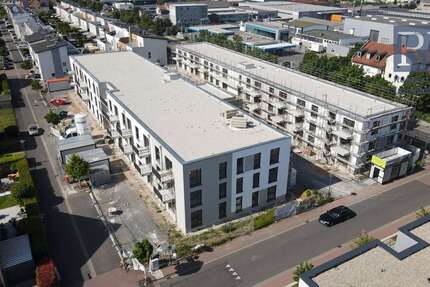 Wohnung Stockstadt am Main - 3 Zimmer, 65 m&sup2;, 332.100&euro; | Angebot:12824694