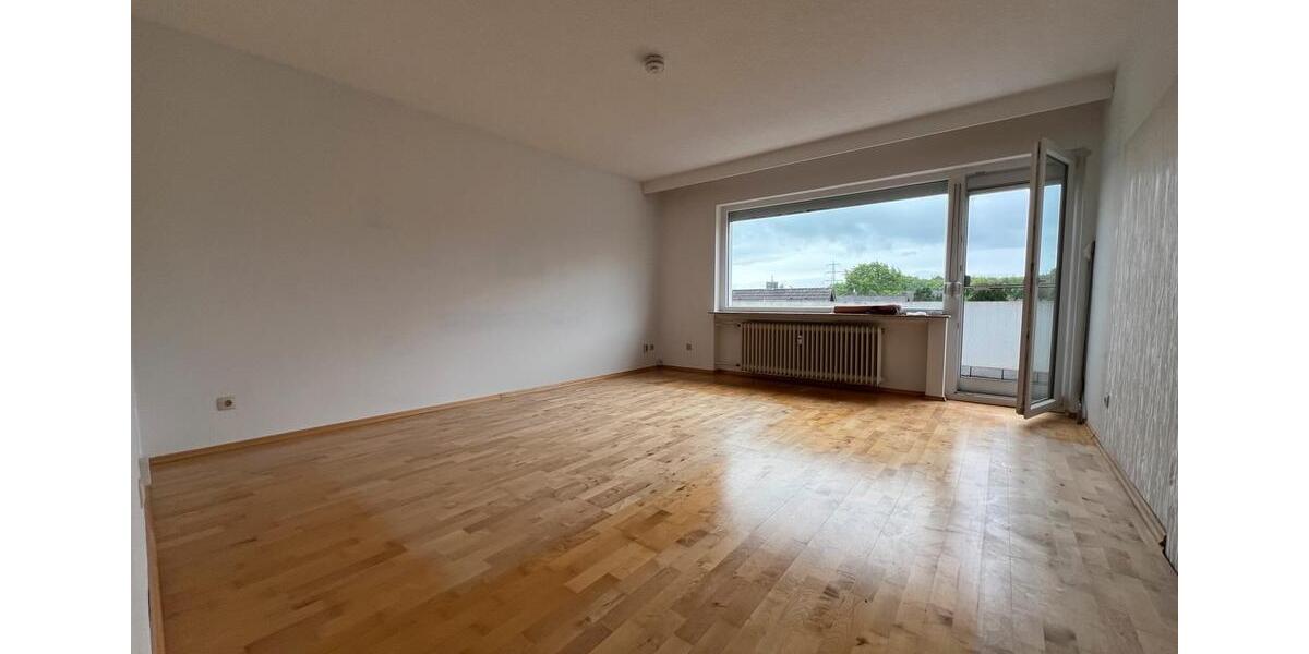Etagenwohnung Babenhausen - 3 Zimmer, 72 m&sup2;, 185.000&euro; | Angebot:27528534