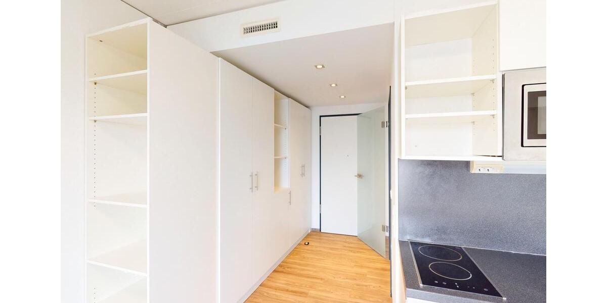 Etagenwohnung Dieburg - 1 Zimmer, 22 m&sup2;, 395&euro; | Angebot:25963363