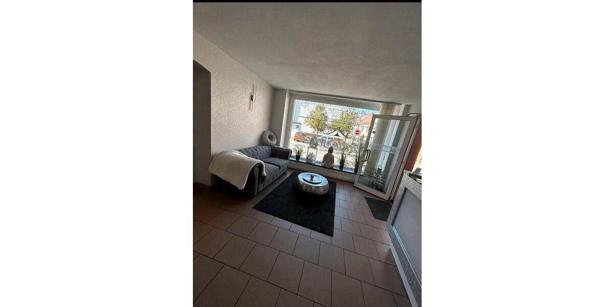 Etagenwohnung Großostheim - 1 Zimmer, 20 m&sup2;, 180&euro; | Angebot:25941796