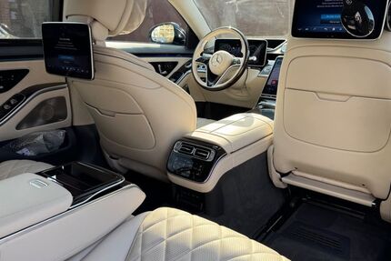 Mercedes-Benz S 450 18.030 km 114.890 &euro; Erlensee 63526