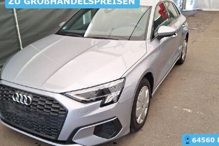 Audi A3 106.264 km 19.990 &euro; Frankfurt 60596