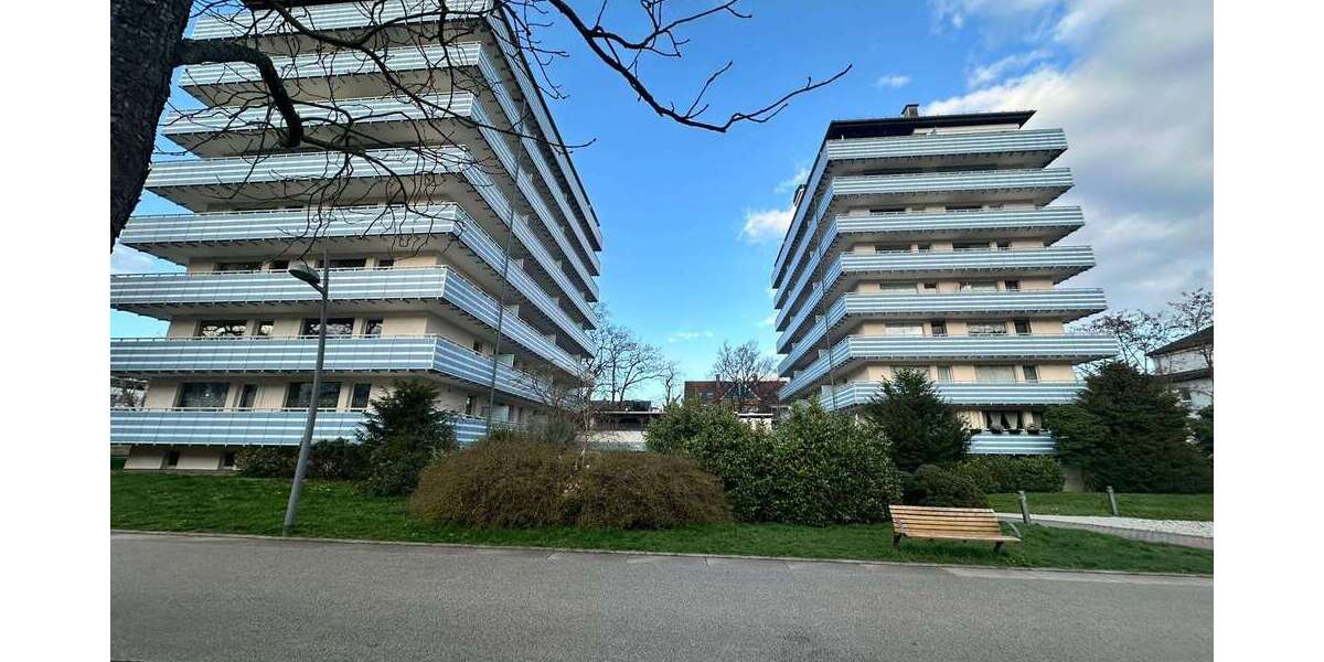 Etagenwohnung Oberursel - 1 Zimmer, 31 m&sup2;, 130.000&euro; | Angebot:25934496