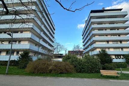 Wohnung Oberursel - 1 Zimmer, 31 m&sup2;, 130.000&euro; | Angebot:25934496