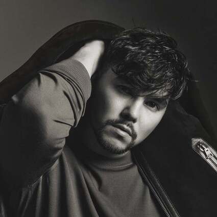 Tyler Shaw - RUN TO YOU TOUR 23.04.2026 The Mod Club