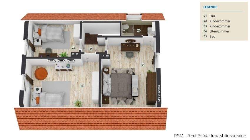 Einfamilienhaus Karben / Groß-Karben Groß-Karben - 5 Zimmer, 100 m&sup2;, 399.000&euro; | Angebot:25678831