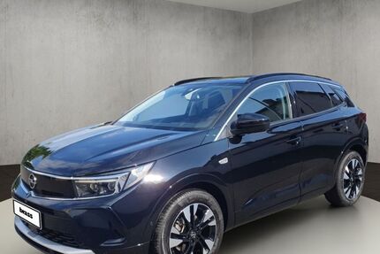 Opel Grandland (X) 19.300 km 22.950 &euro; Aschaffenburg 63739