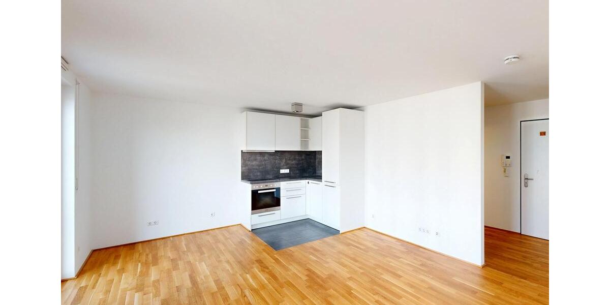 Etagenwohnung Frankfurt am Main Nord-Ost - 2 Zimmer, 54 m&sup2;, 1.035&euro; | Angebot:25991159