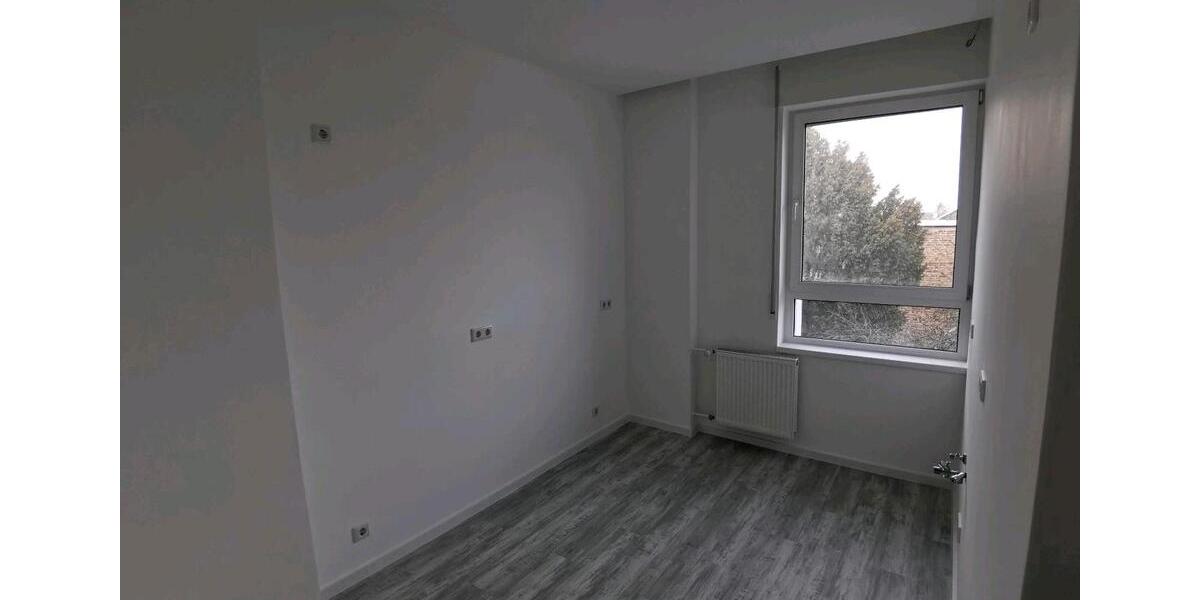 Etagenwohnung Frankfurt am Main West - 3 Zimmer, 76 m&sup2;, 1.098&euro; | Angebot:26025573