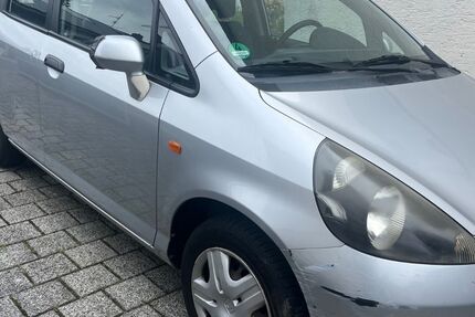 Honda Jazz 30.500 km 3.900 &euro; Friedberg 61169