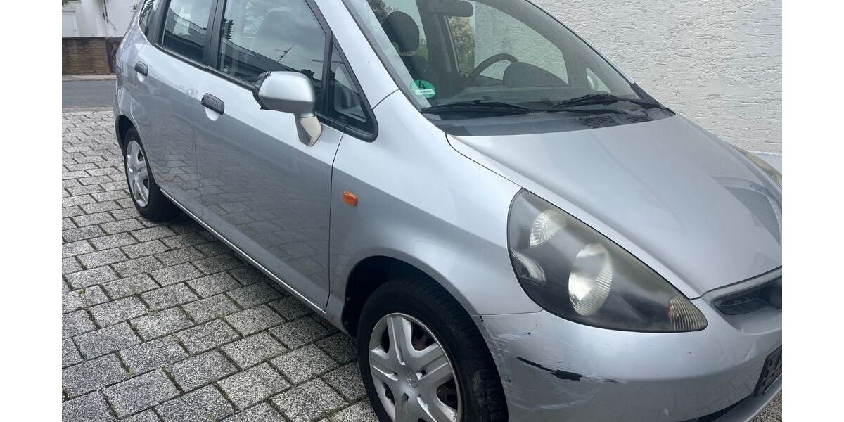 Honda Jazz 30.500 km 3.900 &euro; Friedberg 61169
