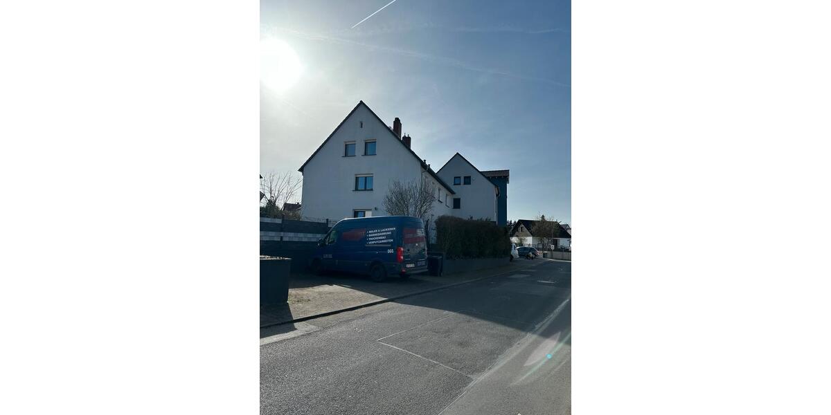 Dachgeschoßwohnung Linsengericht - 3 Zimmer, 75 m&sup2;, 900&euro; | Angebot:25833011