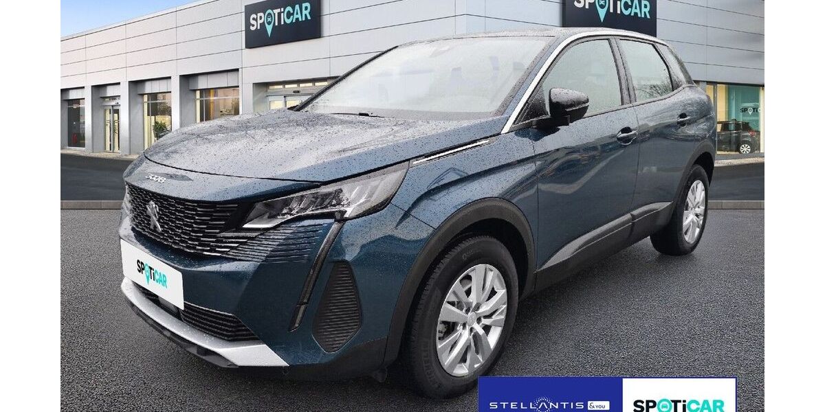 Peugeot 3008 17.952 km 19.290 &euro; Neu-Isenburg 63263