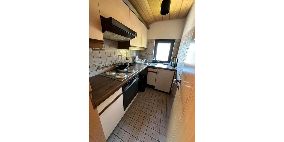 Etagenwohnung Bad Soden am Taunus - 1 Zimmer, 50 m&sup2;, 900&euro; | Angebot:25613918