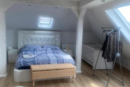 Wohnung Offenbach am Main Bürgel - 1 Zimmer, 55 m&sup2;, 800&euro; | Angebot:26040477