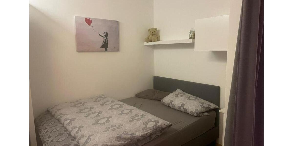 Etagenwohnung Eschborn - 1.5 Zimmer, 39 m&sup2;, 191.000&euro; | Angebot:25309237