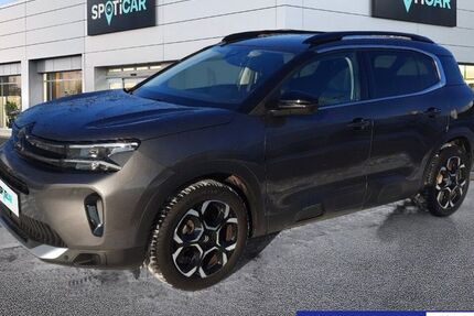 Citroen C5 Aircross 35.510 km 22.790 &euro; Maintal 63477