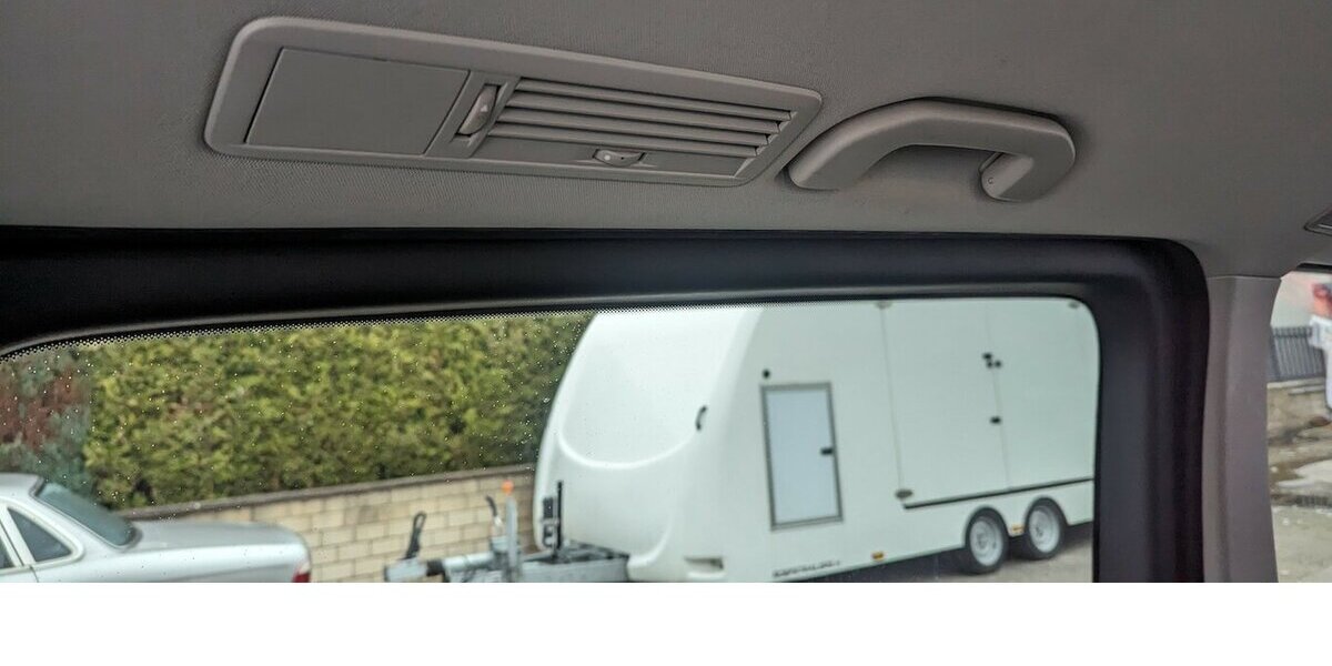 Mercedes-Benz Vito Tourer 116 CDI Pro lang, Automatik, Klima, 146.607 km 25.490 &euro; Rodgau 63110