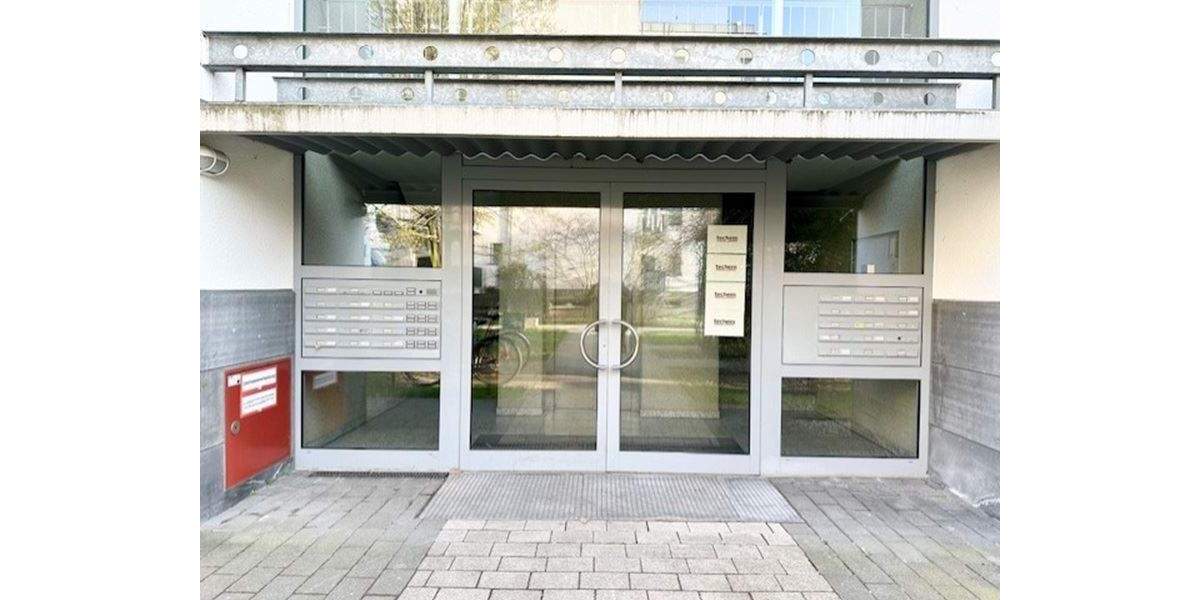 Etagenwohnung Offenbach Offenbach am Main - 2 Zimmer, 60 m&sup2;, 309.000&euro; | Angebot:25835538