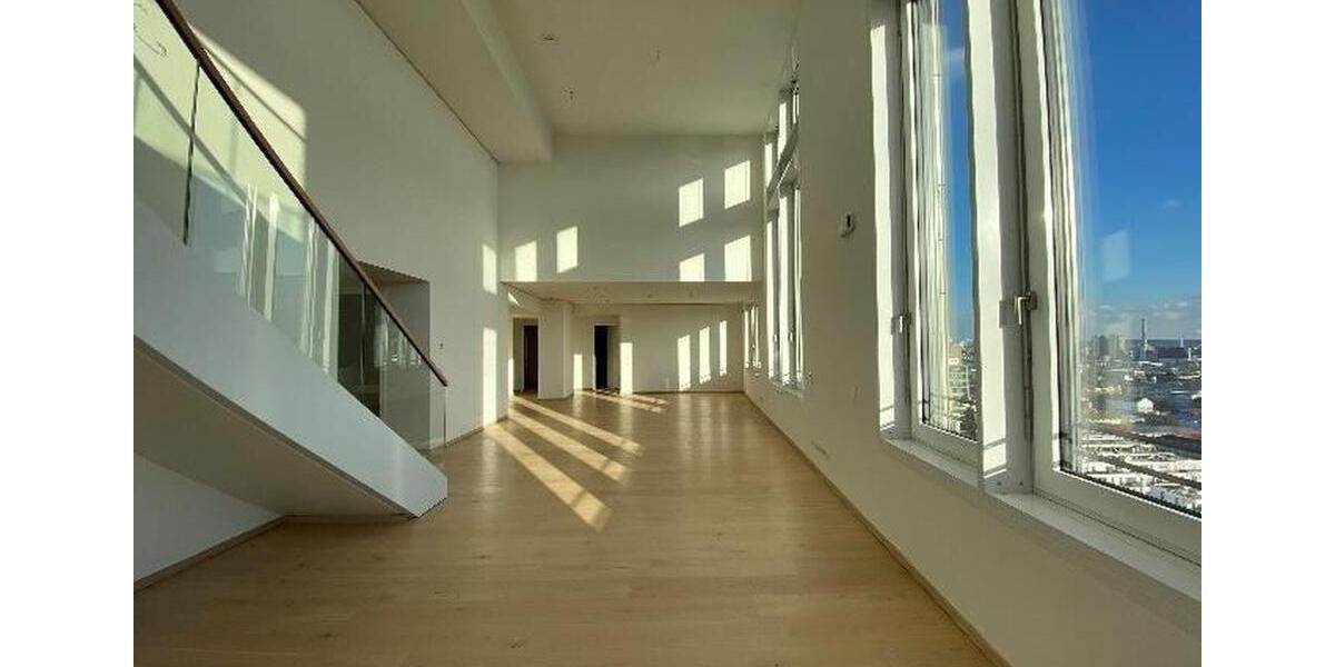 Etagenwohnung Frankfurt am Main Bockenheim - 3 Zimmer, 169 m&sup2;, 3.600&euro; | Angebot:25788537