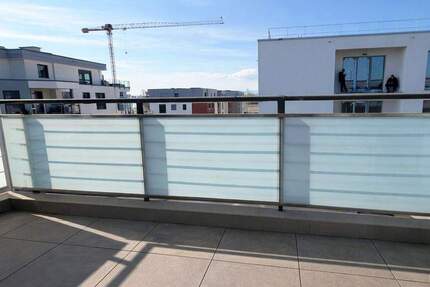 Wohnung Bad Vilbel - 2 Zimmer, 61 m&sup2;, 385.000&euro; | Angebot:25877695