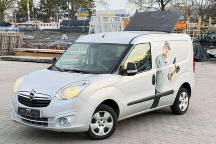 Opel Combo 220.000 km 3.999 &euro; Hanau (Grossauheim) 63457
