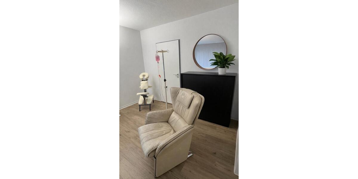 Gewerbeobjekt Frankfurt am Main Innenstadt 2 - 1.200&euro; | Angebot:25795017