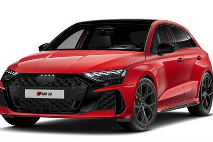 Audi RS3 3.800 km 64.899 &euro; Hanau 63452
