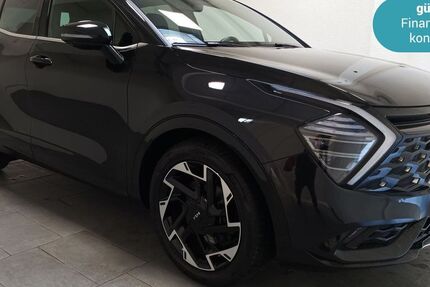 Kia Sportage 50.119 km 29.470 &euro; Egelsbach 63329