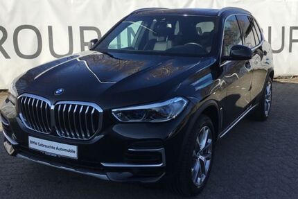 BMW X5 80.470 km 48.977 &euro; Hainburg 63512