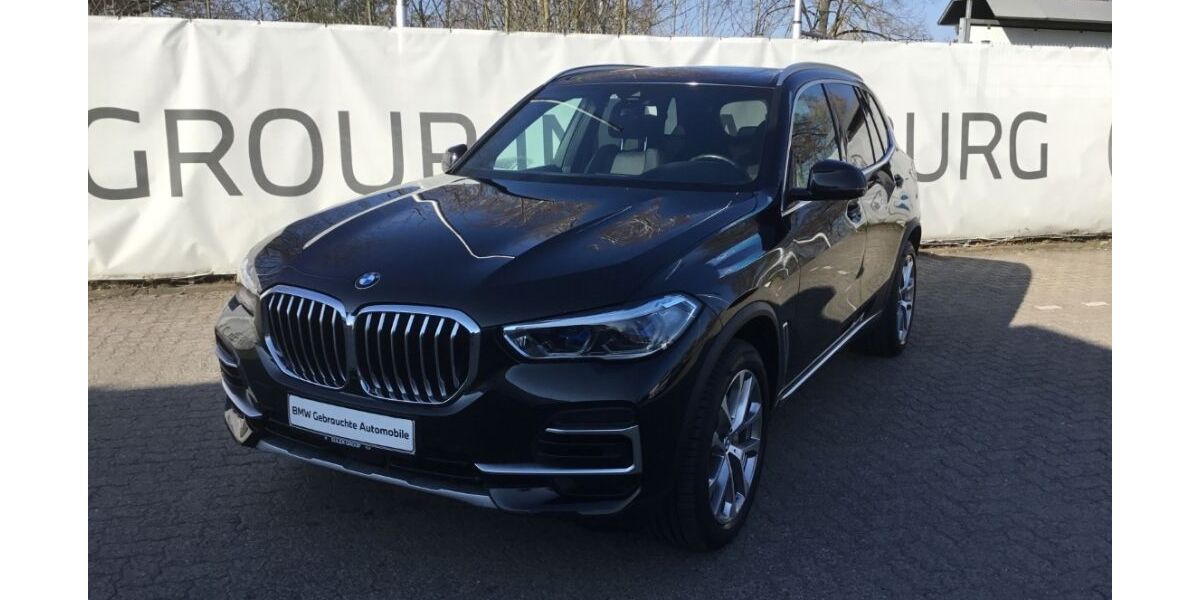 BMW X5 80.470 km 48.977 &euro; Hainburg 63512