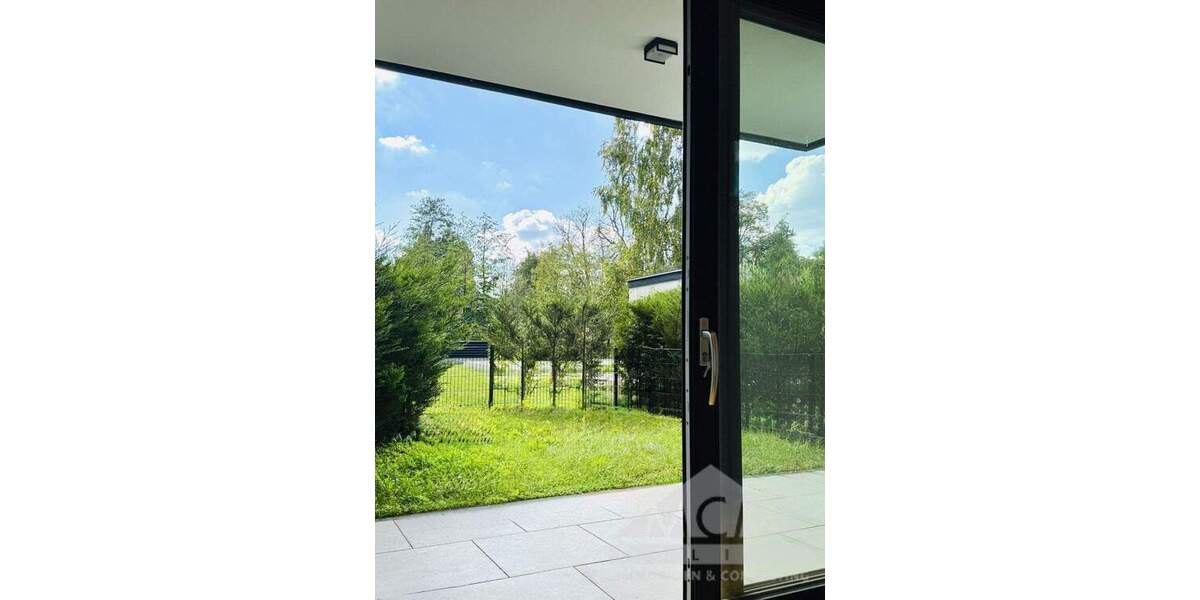 Etagenwohnung Offenbach / Tempelsee Offenbach am Main - 3 Zimmer, 96 m&sup2;, 508.800&euro; | Angebot:25704453