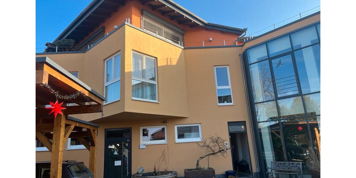 Gewerbeobjekt Nidderau - 1.292&euro; | Angebot:25161877