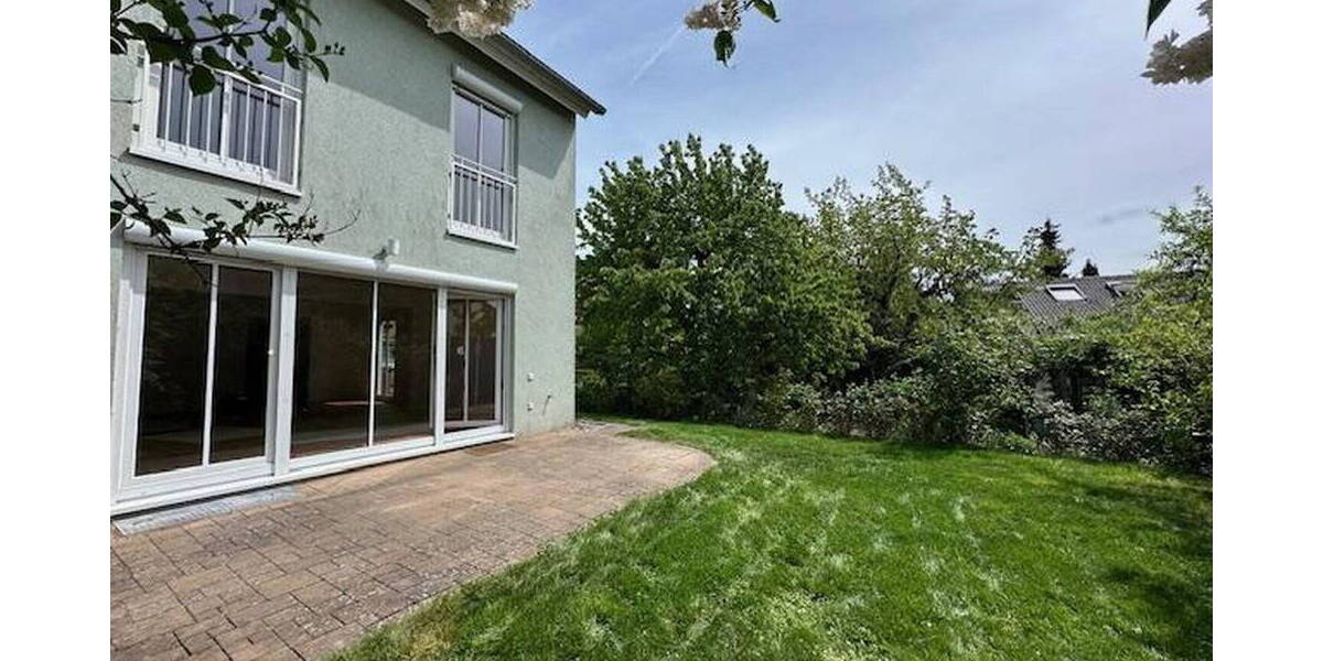 Doppelhaushälfte Eschborn Niederhöchstadt - 5 Zimmer, 161 m&sup2;, 860.000&euro; | Angebot:26483772