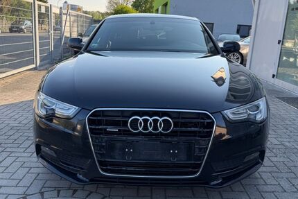 Audi A5 246.100 km 8.800 &euro; Rödermark 63322