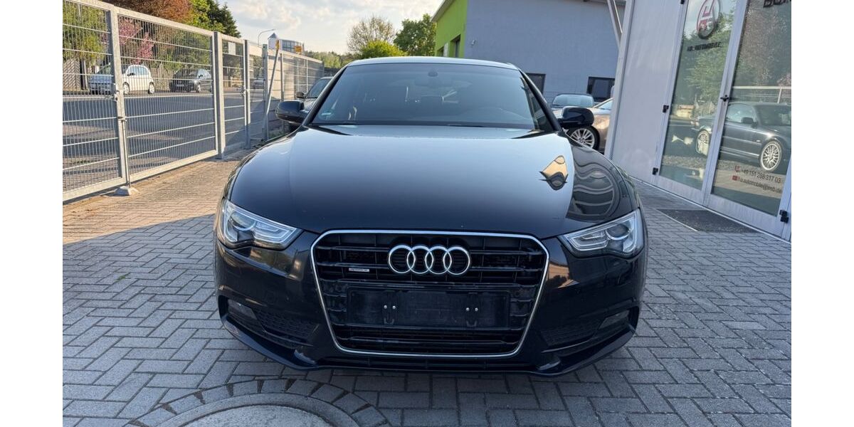 Audi A5 246.100 km 8.800 &euro; Rödermark 63322