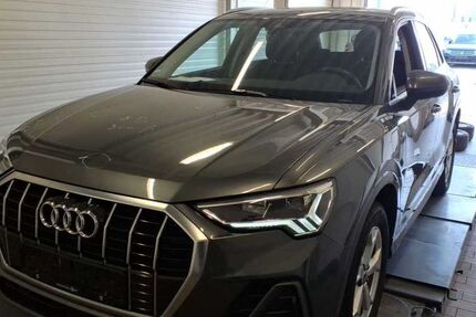 Audi Q3 55.600 km 29.888 &euro; Mühlheim 63165
